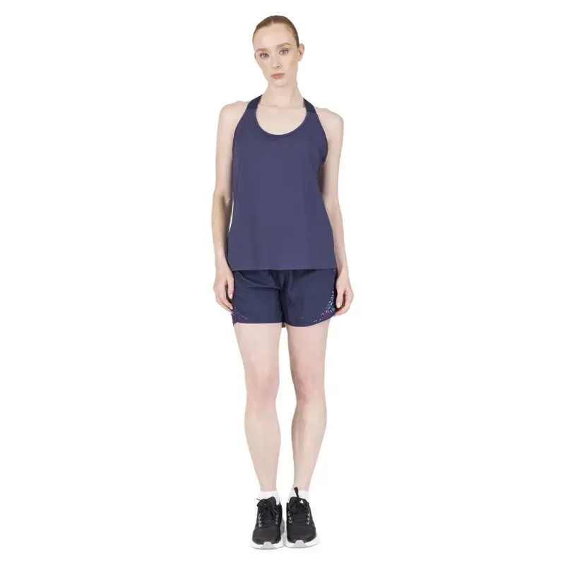 Aubrion React Women's Tech Vest - Midnight-3