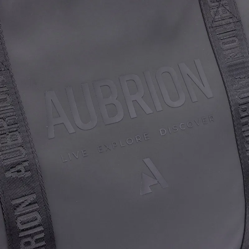 Aubrion React Tote Bag - Black-3