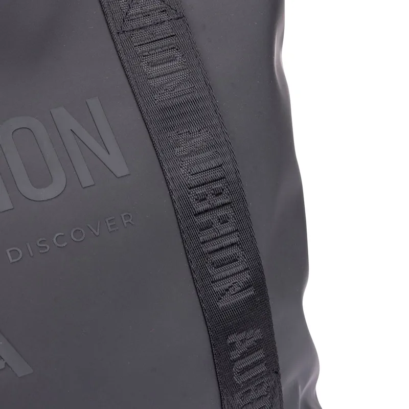 Aubrion React Tote Bag - Black-4