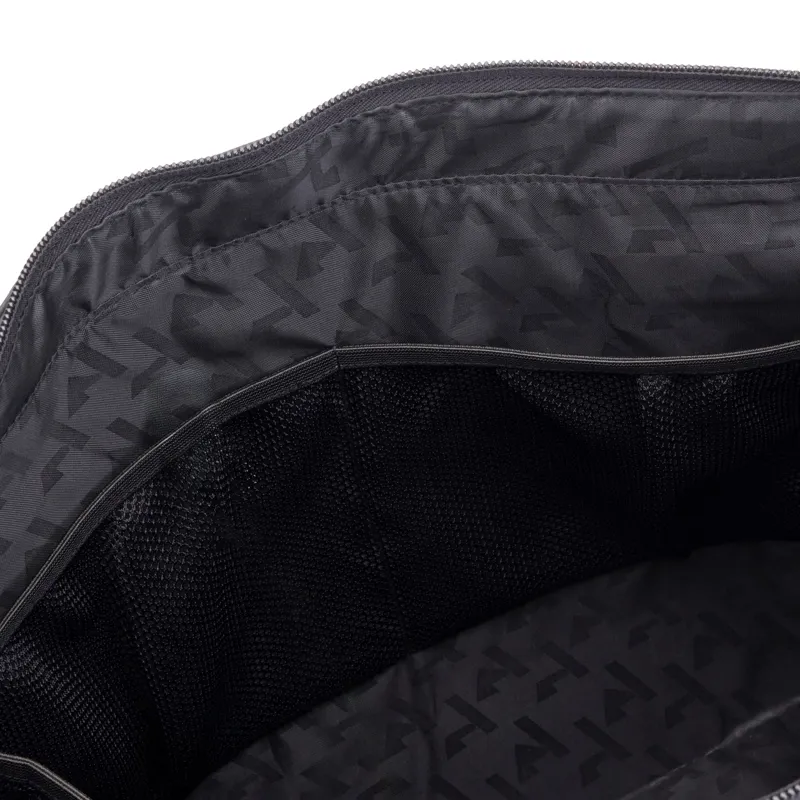 Aubrion React Tote Bag - Black-7