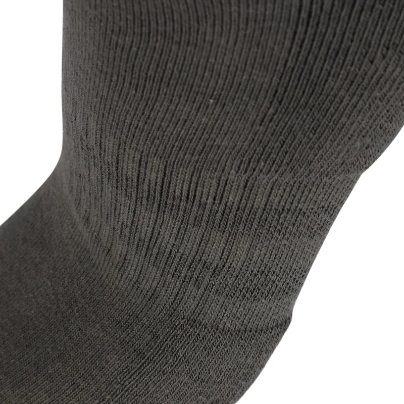 Aubrion React Women's Winter Sport Socks - Khaki-3