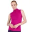 Aubrion React Women's Sleeveless Base Layer - Fuchsia