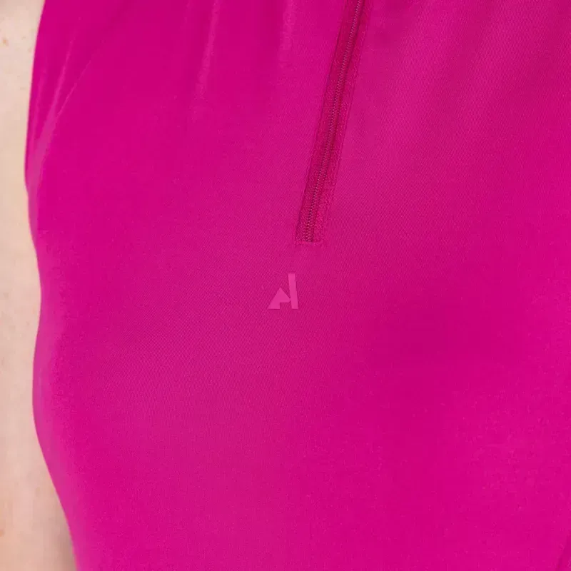 Aubrion React Women's Sleeveless Base Layer - Fuchsia-7