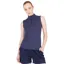 Aubrion React Women's Sleeveless Base Layer - Midnight