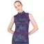 Aubrion React Women's Sleeveless Base Layer - Petal