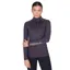 Aubrion React Women's Winter Long Sleeve Base Layer - Shadow