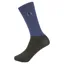 Aubrion React Young Rider Performance Riding Socks - Midnight