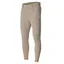 Aubrion Walton Junior Boys Knee Grip Breeches - Beige
