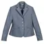 Aubrion Newton Junior Girls Competition Jacket - Storm
