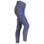 Aubrion Optima Air Full Grip Women's Riding Tights - Navy