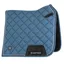 Woof Wear Vision Aura Dressage Saddle Pad - Petrol Blue