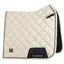 Woof Wear Vision Aura Dressage Saddle Pad - Stone