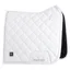 Woof Wear Vision Aura Dressage Saddle Pad - White