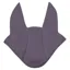 Aztec Diamond Young Rider Panel Fly Bonnet - Amethyst