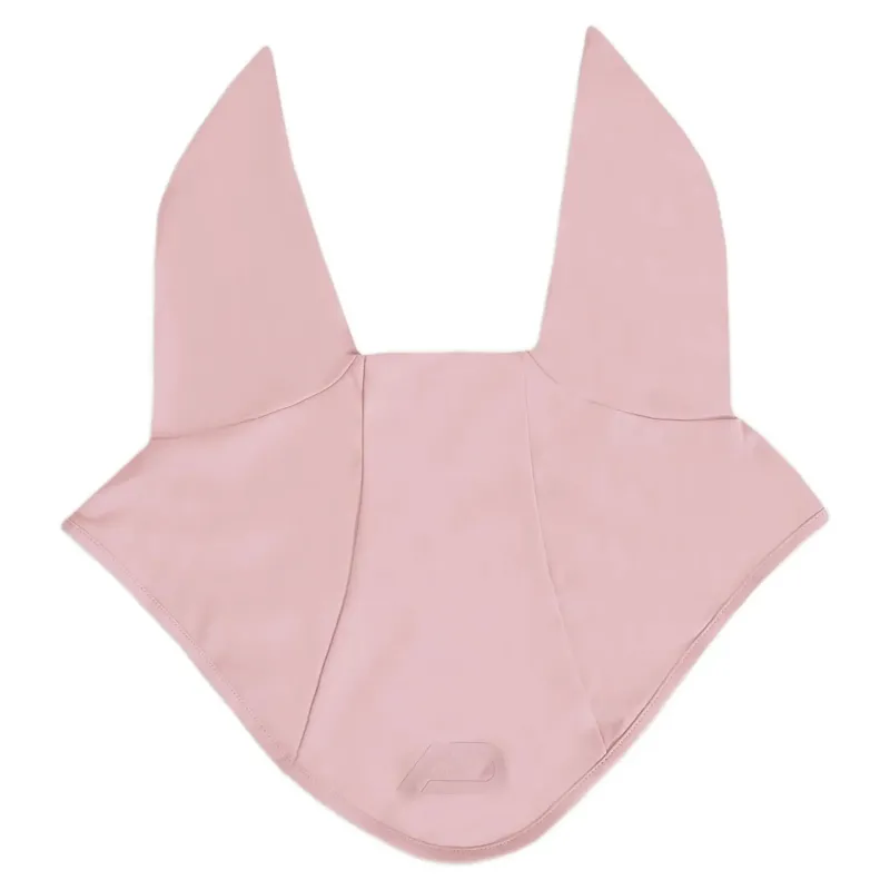 Aztec Diamond Young Rider Panel Fly Bonnet - Pink