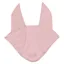 Aztec Diamond Young Rider Panel Fly Bonnet - Pink