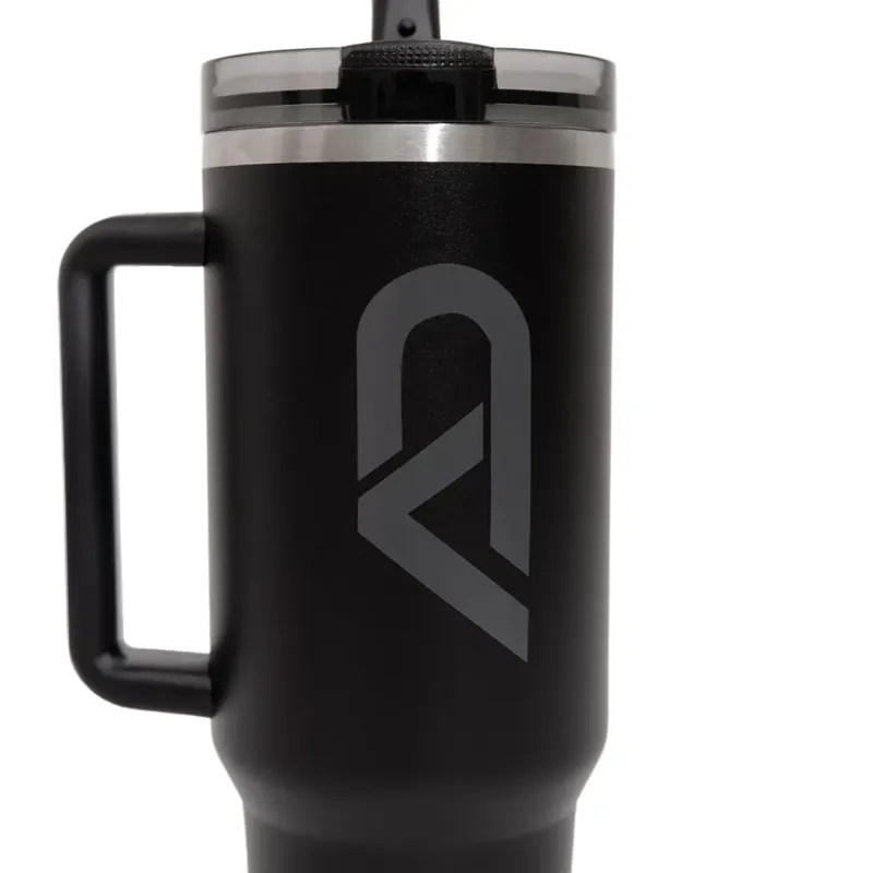 Aztec Diamond Young Rider Tumbler - Black-2
