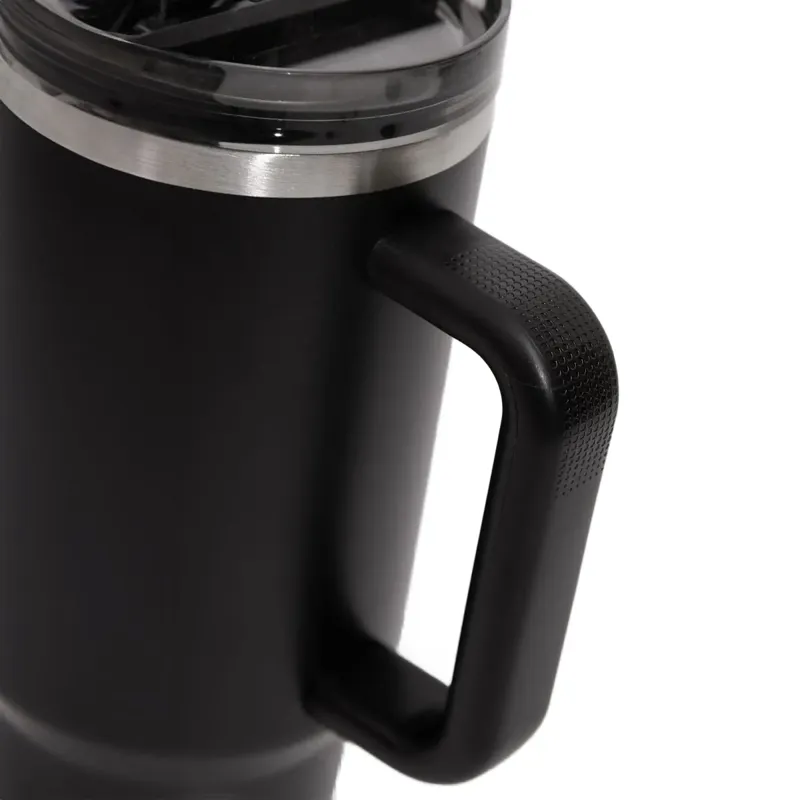Aztec Diamond Young Rider Tumbler - Black-4