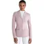Aztec Diamond Women's Show Jacket - Pink