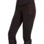 Aztec Diamond Core Full Grip Women's Riding Leggings - Espresso Pre-Order