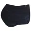 Aztec Diamond Core Saddle Pad - Navy