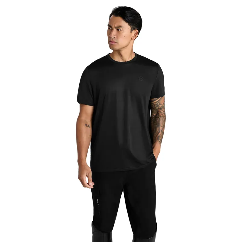 Aztec Diamond Core Mens Technical Tee - Black-2