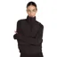 Aztec Diamond Core Women's Mid-Layer Vest - Espresso Pre-Order