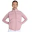 Aztec Diamond Core Womens Mid-Layer Vest - Pink