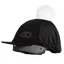 Aztec Diamond Young Rider Cosmic Helmet Cover - Black