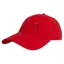 Aztec Diamond Laser Ventilated Cap - Crimson