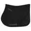 Aztec Diamond Young Rider Panel Saddle Pad - Black