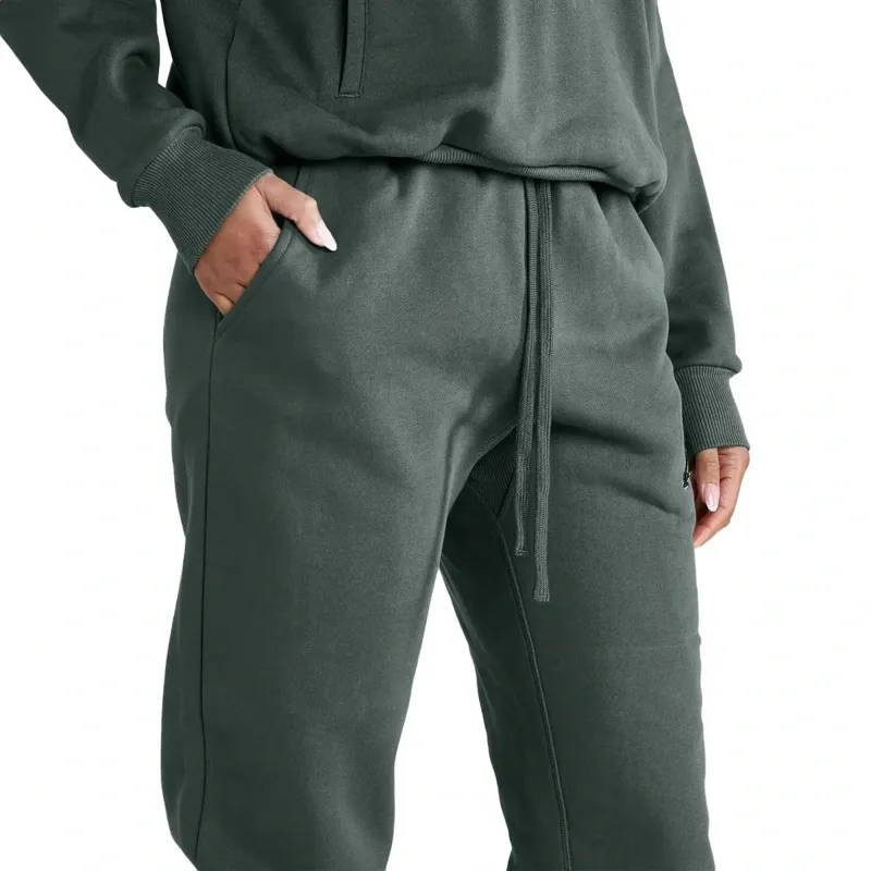 Aztec Diamond Sporting Goods Women's Sweatpants - Fern-2