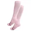 Aztec Diamond Young Rider Technical Riding Socks 2-Pack - Pink