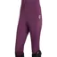 Aztec Diamond Young Rider Full Grip Riding Leggings - Plum Pre-Order
