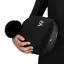 Aztec Diamond Young Rider Helmet Cover - Black