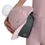 Aztec Diamond Young Rider Helmet Cover - Pink