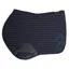 Aztec Diamond Core Saddle Pad - Navy