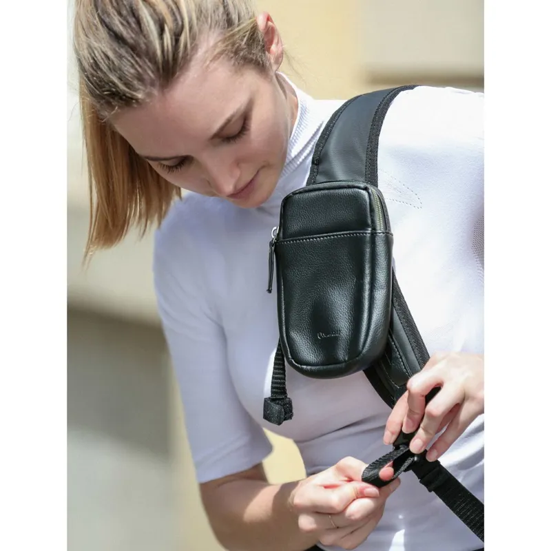 Samshield Iconpack Backpack - Black Jet-3