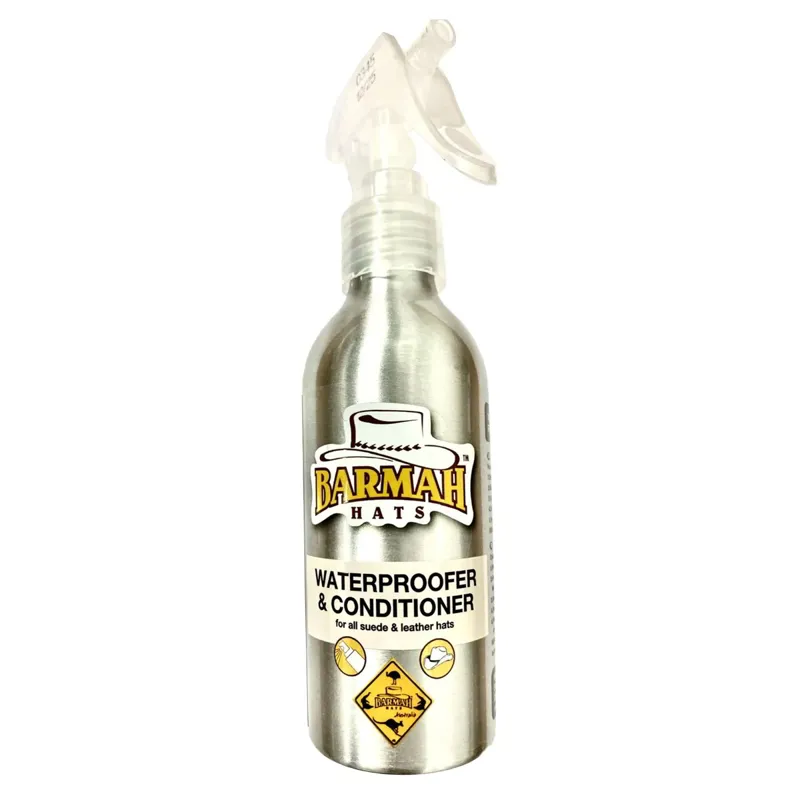 Barmah Waterproof and Conditioning Spray - 150ml