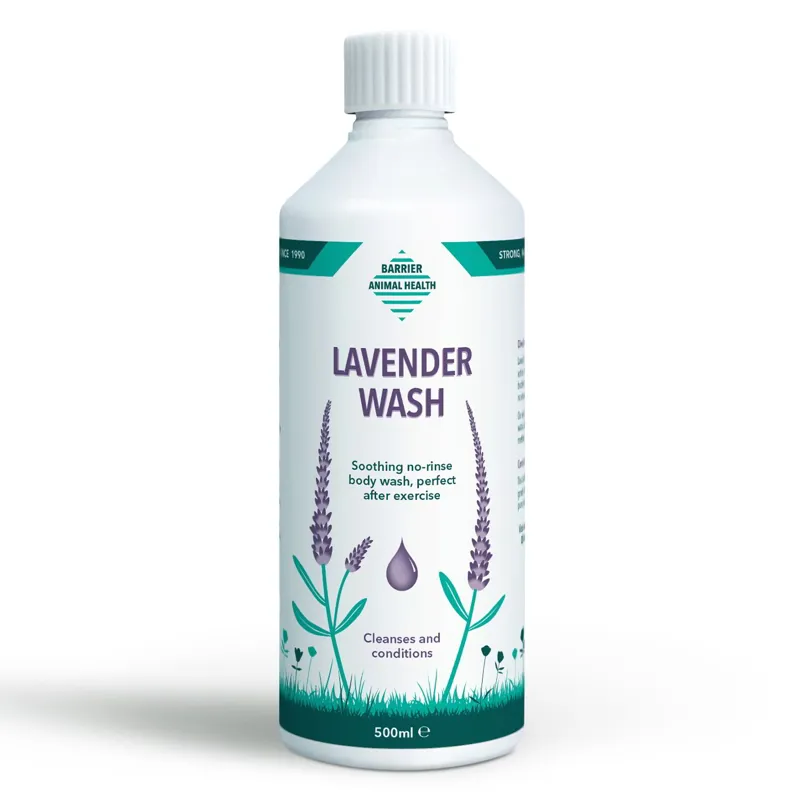 Barrier Health Lavender Wash-3