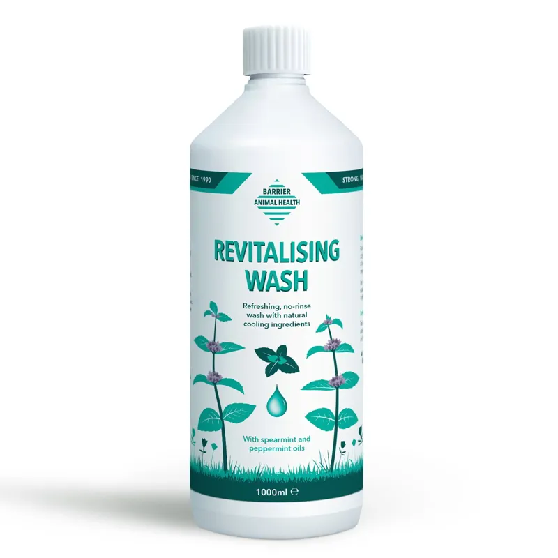 Barrier Health Revitalizing Wash-2