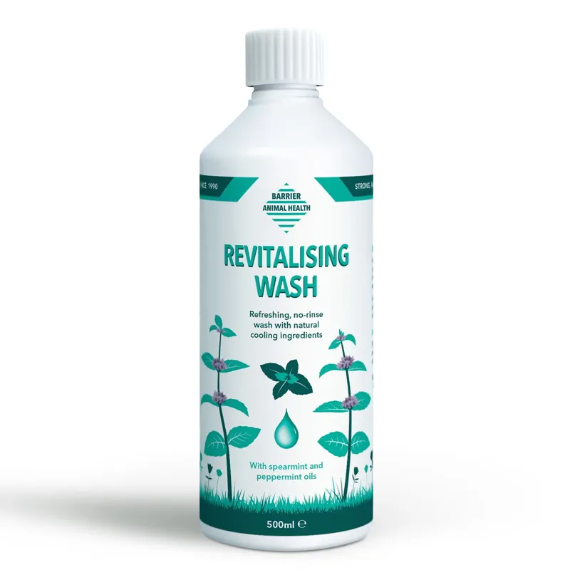 Barrier Health Revitalizing Wash-3