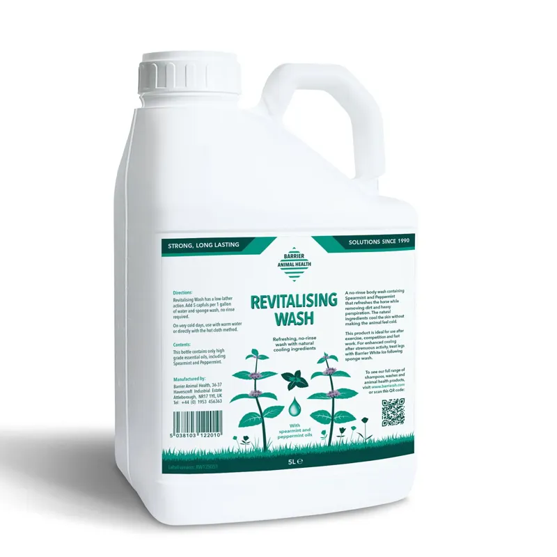 Barrier Health Revitalizing Wash-1