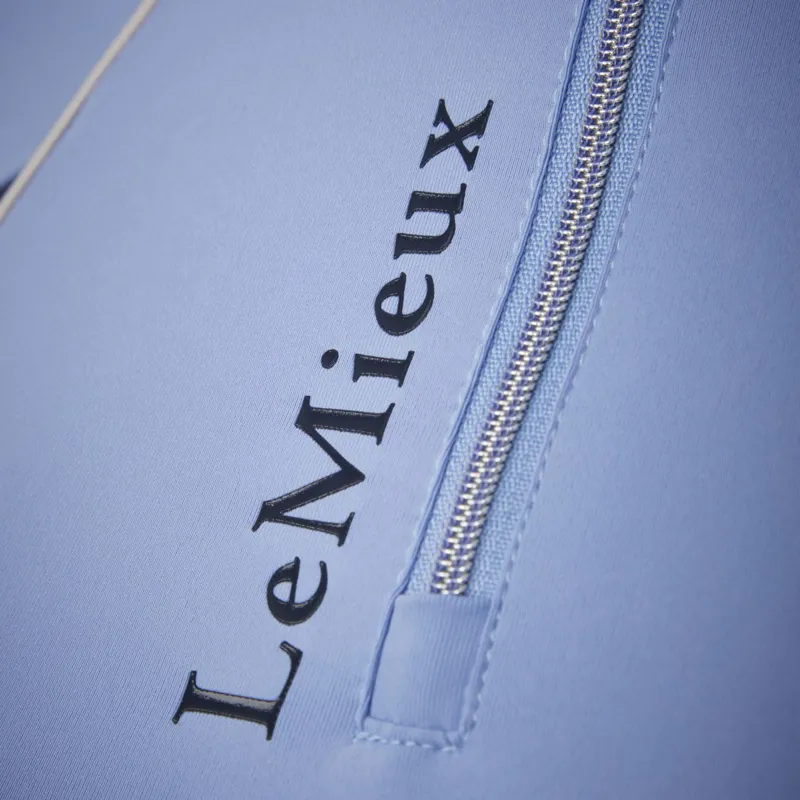 LeMieux x This Esme Womens Base Layer - Corn Blue-7
