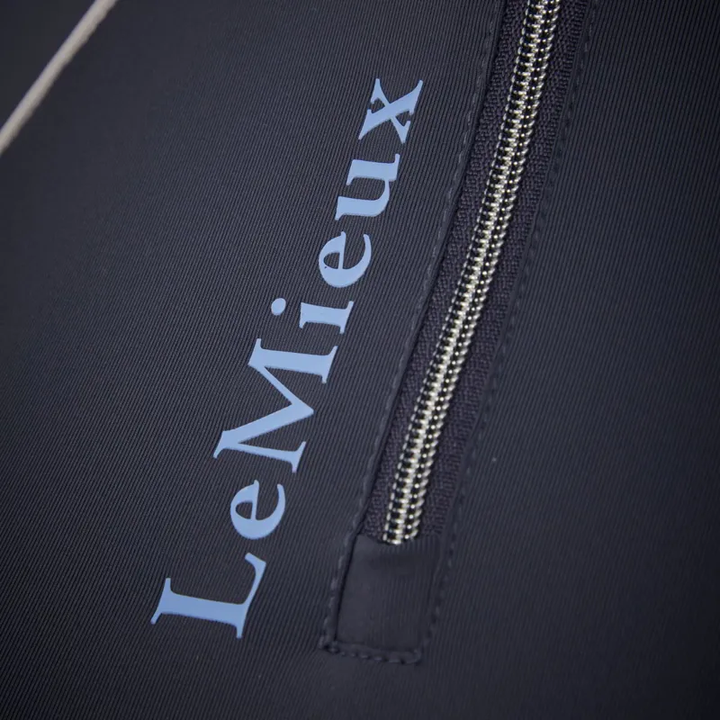 LeMieux x This Esme Ladies Base Layer - Dusk Blue-8