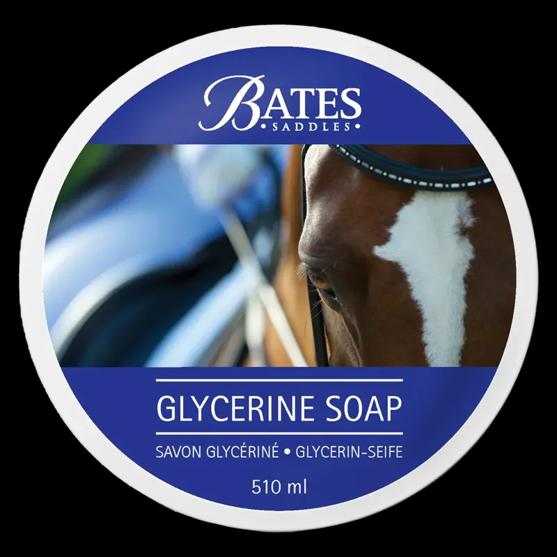 Bates Glycerin Soap-2
