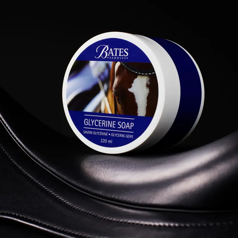 Bates Glycerin Soap-3