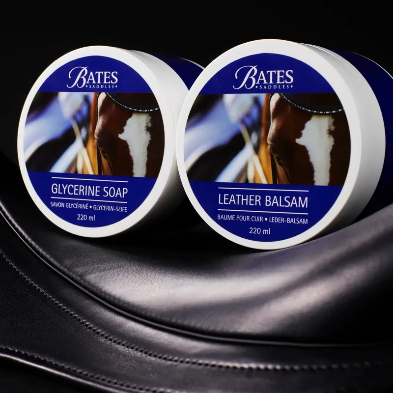 Bates Glycerin Soap-4