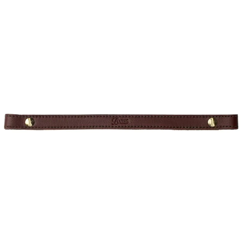 Bates Steady Grip Saddle Handle Attachment - Classic Brown