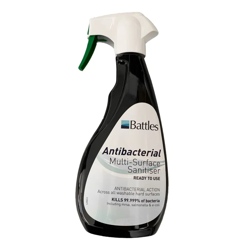 Battles Antibacterial Multi-Surface Sanitizer-2